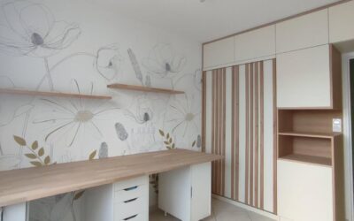 Agencement de bureau – Saint Sébastien sur Loire